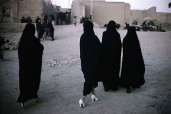 fotojournalismus: Iran, 1964. Photographs by Bruce Davidson 
