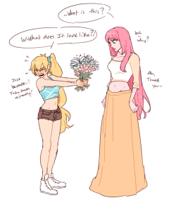 luka gets 2 gfs too