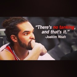 Damn skippy hippy!! #bulls #nba #playhardorgohome #respectthegame