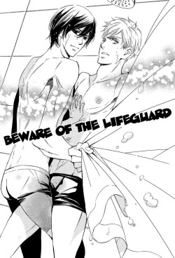 edjoshi:  Manga Title: Doutei Doudeshou chapter 6 (Beware of