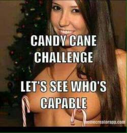 Lets see who can nip out this challenge 😈😛😍😄😈