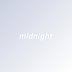 eggsooo:  midnightÂ ãƒŸâ˜†Â requested by 99hbm and