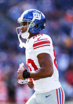 Victor Cruz