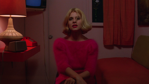 nocorepunk:  Paris, Texas (dir. Wim Wenders, 1984)