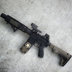 tgleric:Repost from @santantactical via @igrepost_app, it’s