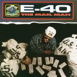 Twenty years ago today, E-40 released the EP, The Mail Man, on