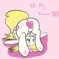 theonlycottoncandy:  This technically counts as sfw right.  X3