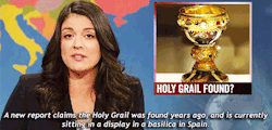  SNL Weekend Update, April 5, 2014 
