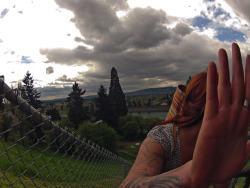shredbass:  Portland, Oregon is amazing.  