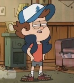gravityfaller7:  Was I the only one who thought of Pilot Dip