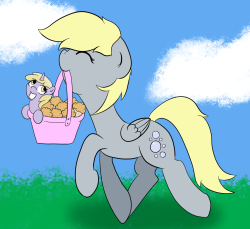 outofworkderpy:  Submitted by seaponyluna:  Who’s your favorite