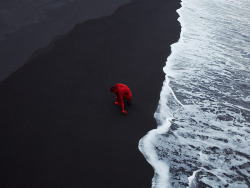 acolorblue:  by, bertil nillson.