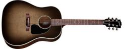 van-bommel:  Gibson Acoustic J-45 Cobraburst 