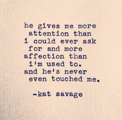 romanticandnaughtysoul:  This is so true 💚