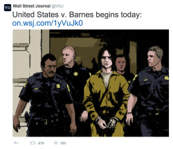 paperflower86:The events of The Winter Soldier trial told in