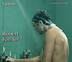 el-mago-de-guapos: Robert Forster + naked extras Vigilante (1983)