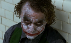 hirxeth:  The Dark Knight (2008) dir. Christopher Nolan