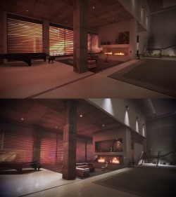 Steam Workshop :: ME3 Anderson's Apartment [beta]