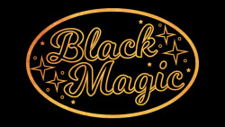 blackmagiczine: blackmagiczine:   BLACK MAGIC is a charity zine