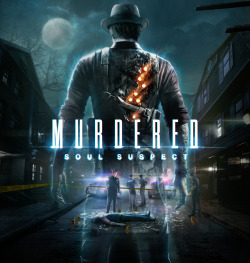 gamefreaksnz:  Murdered: Soul Suspect ‘Buried’ trailer, new