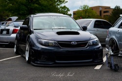 lateststancenews:  Stance Inspiration - Get inspired by the lowered