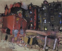 Joan Eardley (1921 - 1963)