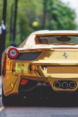 newconceptcars:  Ferrari