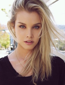 Just Beautiful Faces
