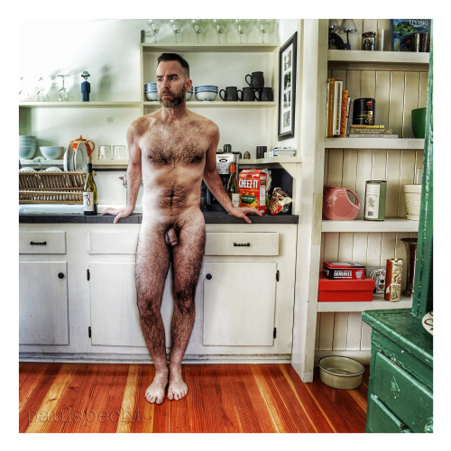 garbageguy:  ”Kitchen“  (by Paul Specht Photography)