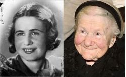 personhoodusa:  Irena Sendler was a Polish Catholic woman who