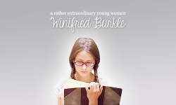 wesleywyndams:  Buffyverse Introductions:  Winifred “Fred”