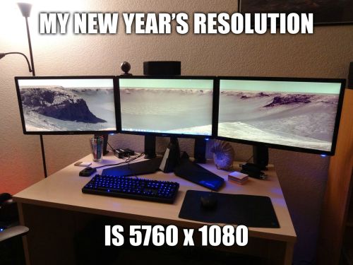 Vastly improves the view