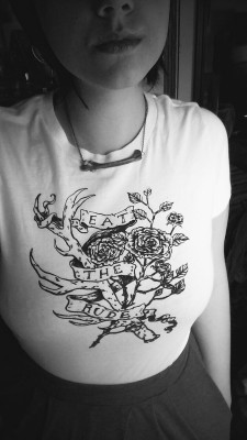 roseiaghost:  hey friends. i’ve added white hannibal shirts