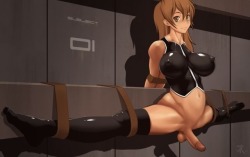 futathumping:  hentai dickgirl porn futa shemale futanari anime