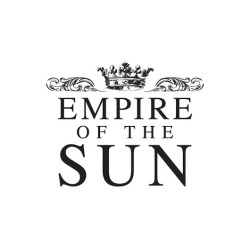 ilmioamorehauncuoredipanda:  Empire of The Sun