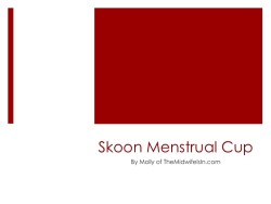 themidwifeisin:  We were approached by @sckooncup and asked to