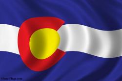 Good Morning! Where are all of my Colorado peeps at? 