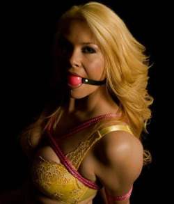 Bondage Amateur BDSM
