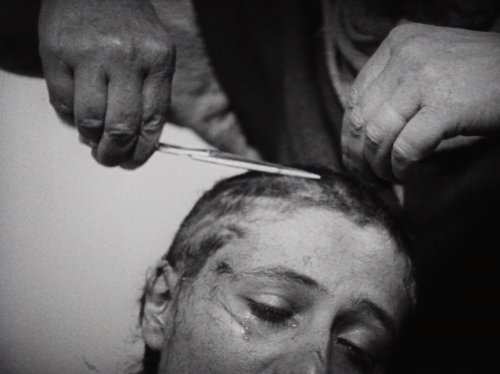 aev-um:  The Passion of Joan of Arc (1928)Carl Theodor Dreyer