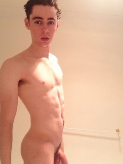 aec2000:  twink-bees:  Dillon Johnson #1 Posting his account