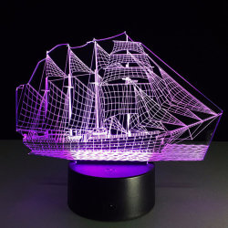 newohnew: Various Beautiful LED Night Light and Weather Forecast