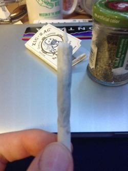 First J I’ve ever rolled… Pretty good if I say so