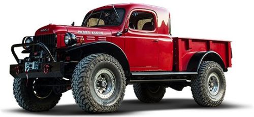 SUVOFFROAD