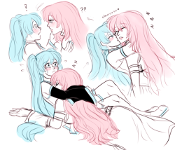 dashingicecream: quick bleh negitoros luka is shut down temporarily