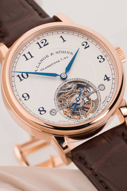 nxstyle:  A. Lange & Söhne | VIA