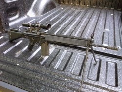 gunrunnerhell:  HK G3SG1 A variant of the G3, the G3SG1 is sort