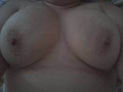 mynastyperversion:  Lil something for those boob and pussy guys!