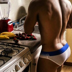 Butts and Undies