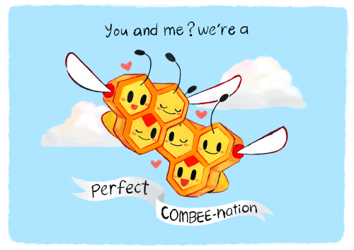flyeatspeople:Bug pokemon postcards