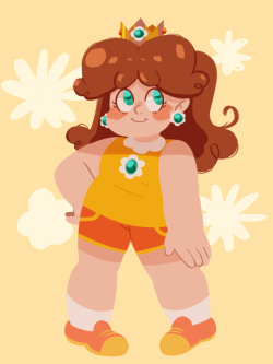 fluffypinkalpacas: Hi Daisy!!